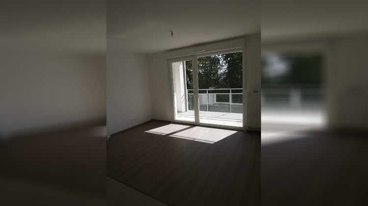 Ma-Cabane - Location Appartement LAXOU, 42 m²