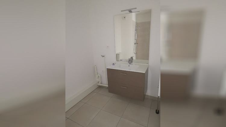 Ma-Cabane - Location Appartement LAXOU, 42 m²