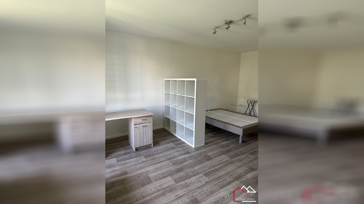 Ma-Cabane - Location Appartement Laxou, 33 m²
