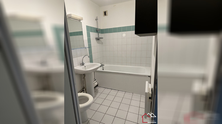 Ma-Cabane - Location Appartement Laxou, 33 m²