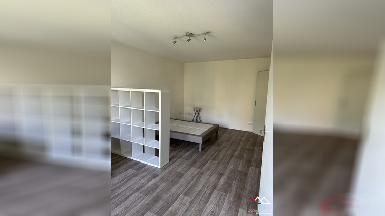 Ma-Cabane - Location Appartement Laxou, 33 m²