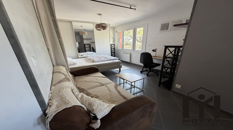 Ma-Cabane - Location Appartement Laxou, 31 m²