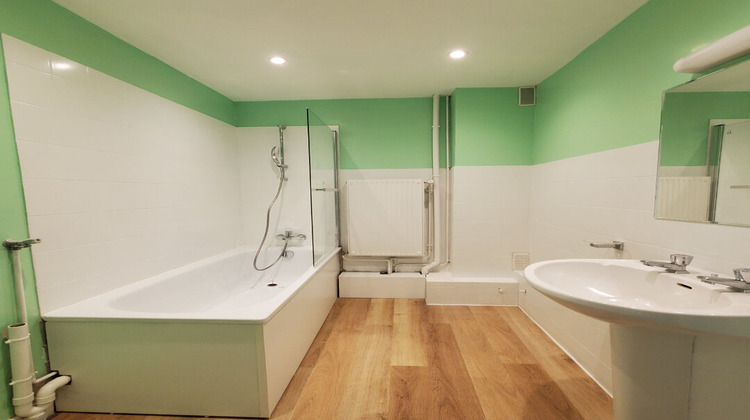 Ma-Cabane - Location Appartement LAXOU, 47 m²