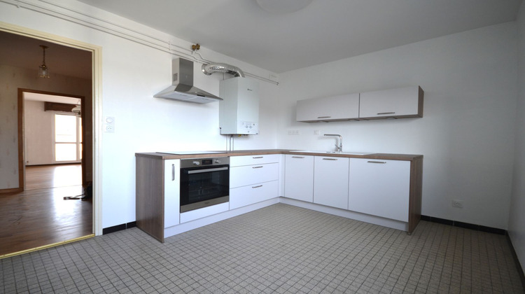 Ma-Cabane - Location Appartement LAXOU, 64 m²