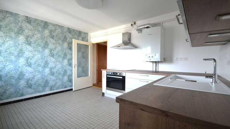 Ma-Cabane - Location Appartement LAXOU, 64 m²