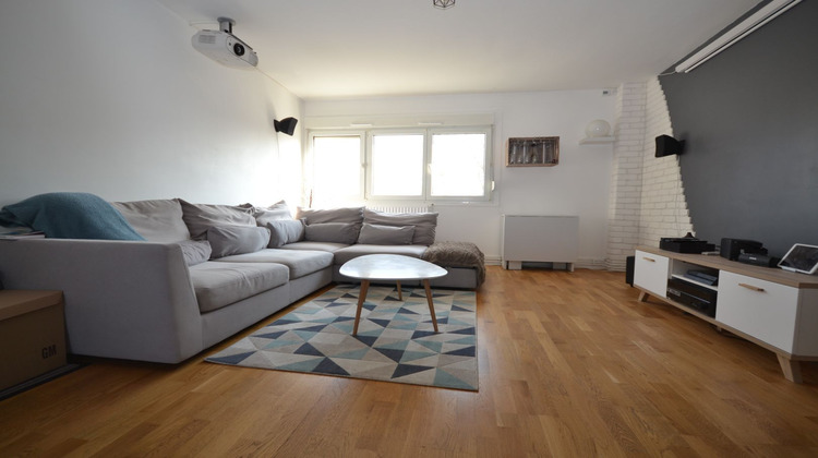 Ma-Cabane - Location Appartement LAXOU, 62 m²