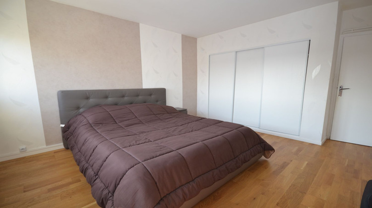 Ma-Cabane - Location Appartement LAXOU, 62 m²