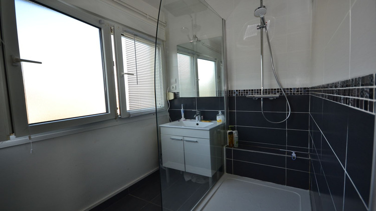 Ma-Cabane - Location Appartement LAXOU, 62 m²