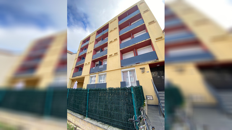 Ma-Cabane - Location Appartement LAXOU, 12 m²