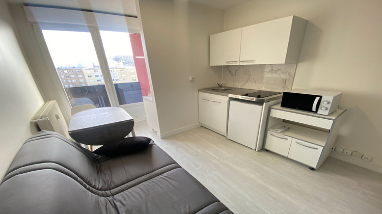 Ma-Cabane - Location Appartement LAXOU, 12 m²