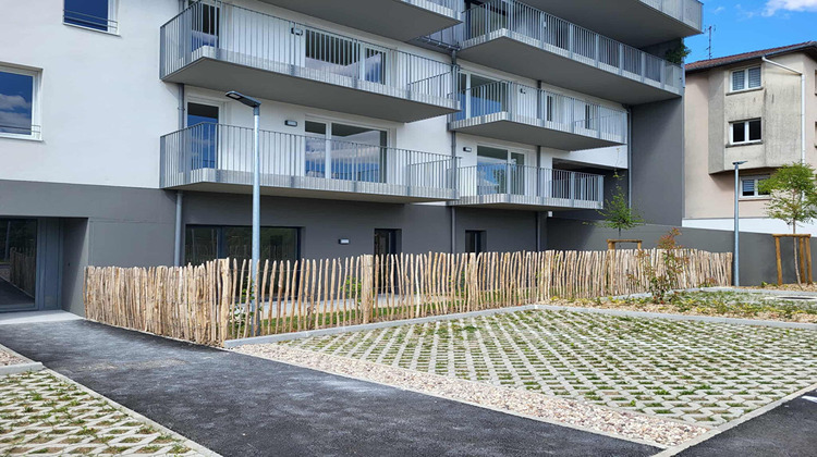 Ma-Cabane - Location Appartement LAXOU, 75 m²