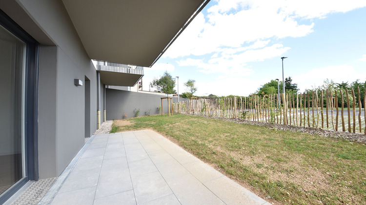 Ma-Cabane - Location Appartement LAXOU, 75 m²