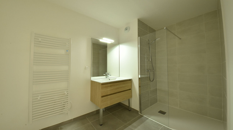 Ma-Cabane - Location Appartement LAXOU, 75 m²