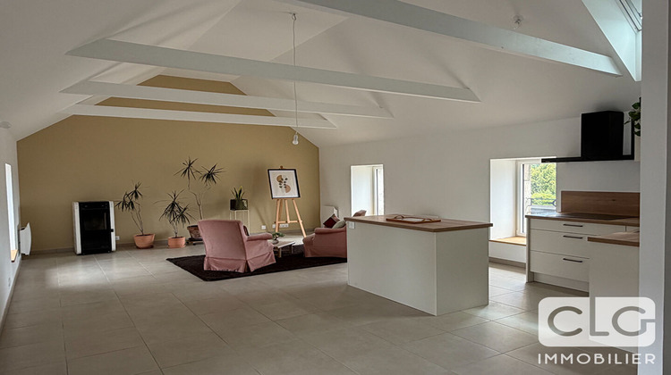 Ma-Cabane - Location Appartement LAZ, 64 m²
