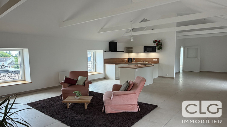 Ma-Cabane - Location Appartement LAZ, 64 m²