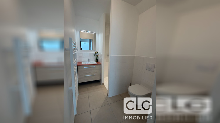 Ma-Cabane - Location Appartement LAZ, 64 m²