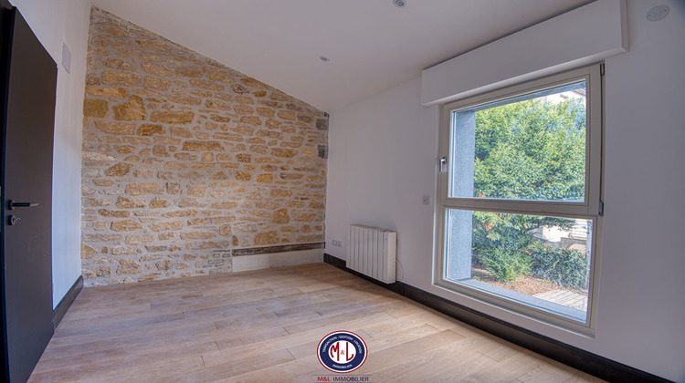 Ma-Cabane - Location Appartement LE BAN-SAINT-MARTIN, 63 m²