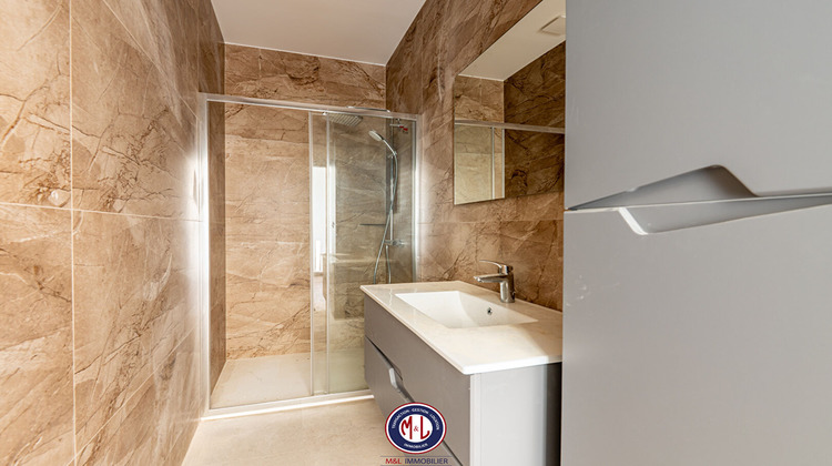 Ma-Cabane - Location Appartement LE BAN-SAINT-MARTIN, 63 m²