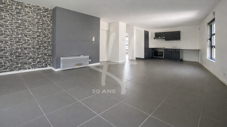 Ma-Cabane - Location Appartement Le Ban-Saint-Martin, 52 m²