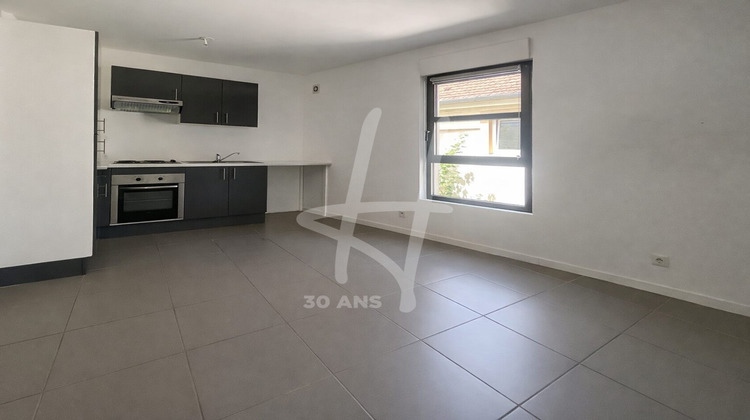 Ma-Cabane - Location Appartement Le Ban-Saint-Martin, 52 m²