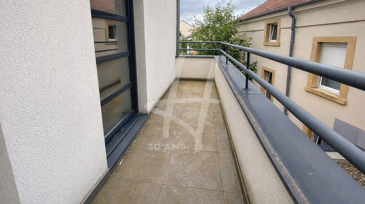 Ma-Cabane - Location Appartement Le Ban-Saint-Martin, 52 m²