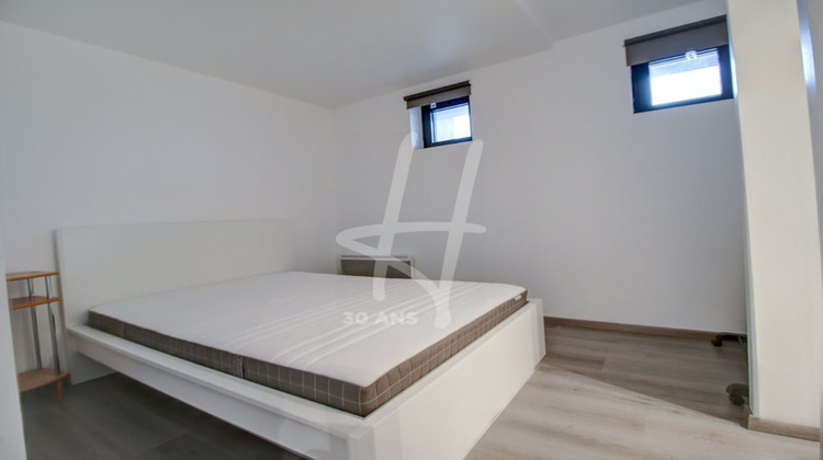 Ma-Cabane - Location Appartement Le Ban-Saint-Martin, 30 m²