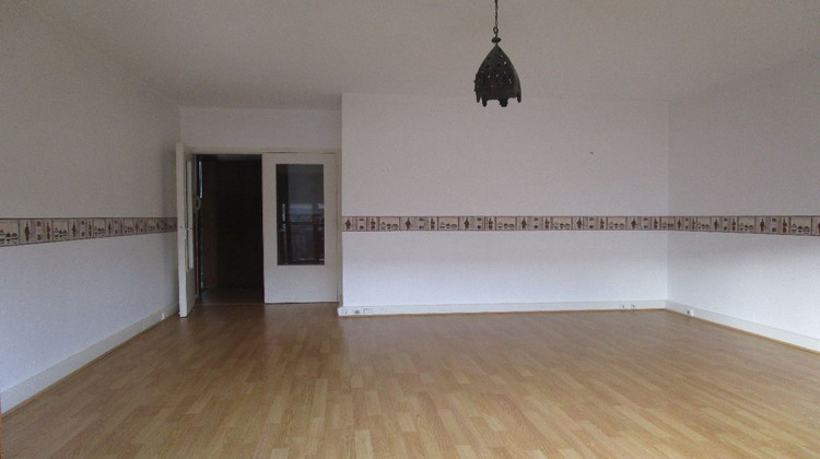 Ma-Cabane - Location Appartement LE BAN-SAINT-MARTIN, 77 m²