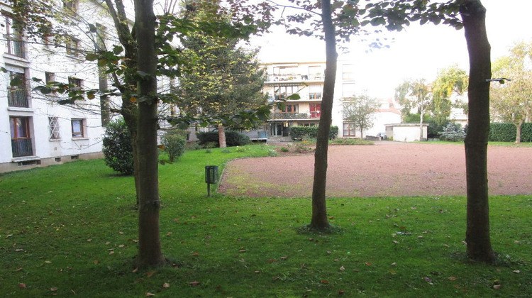 Ma-Cabane - Location Appartement LE BAN-SAINT-MARTIN, 77 m²