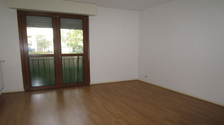 Ma-Cabane - Location Appartement LE BAN-SAINT-MARTIN, 77 m²