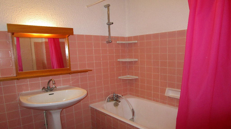 Ma-Cabane - Location Appartement LE BAN-SAINT-MARTIN, 77 m²