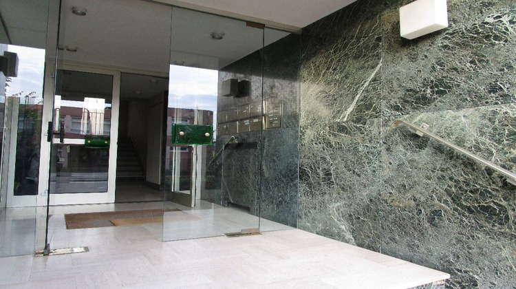 Ma-Cabane - Location Appartement LE BAN-SAINT-MARTIN, 77 m²