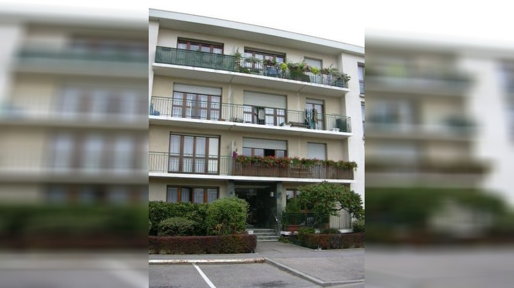 Ma-Cabane - Location Appartement LE BAN-SAINT-MARTIN, 77 m²