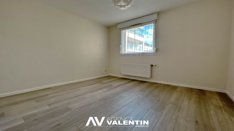Ma-Cabane - Location Appartement Le Ban-Saint-Martin, 62 m²
