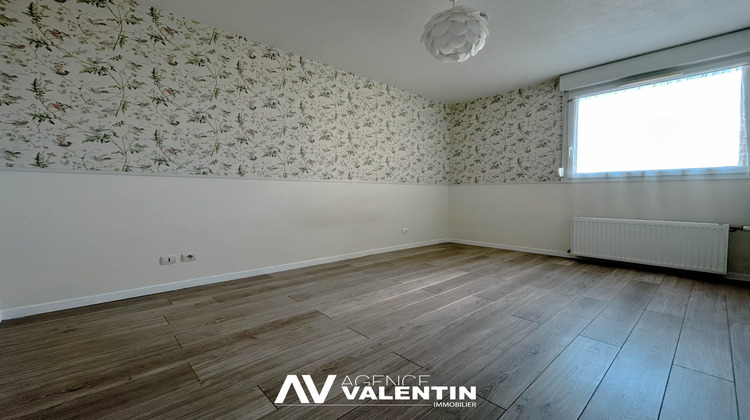 Ma-Cabane - Location Appartement Le Ban-Saint-Martin, 62 m²