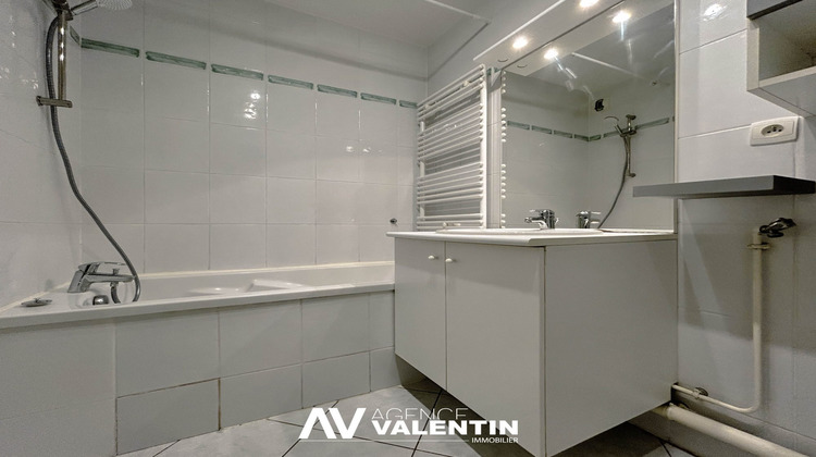 Ma-Cabane - Location Appartement Le Ban-Saint-Martin, 62 m²
