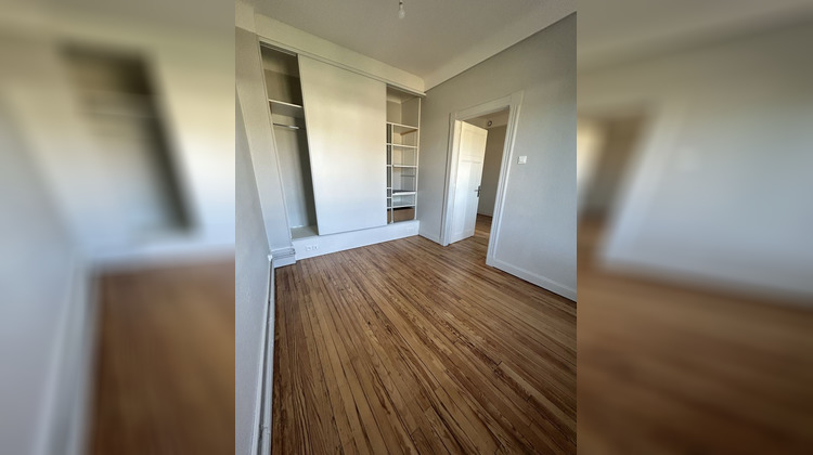 Ma-Cabane - Location Appartement LE BAN-SAINT-MARTIN, 46 m²