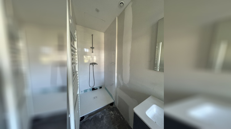 Ma-Cabane - Location Appartement LE BAN-SAINT-MARTIN, 46 m²