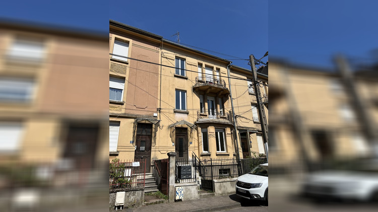 Ma-Cabane - Location Appartement LE BAN-SAINT-MARTIN, 46 m²