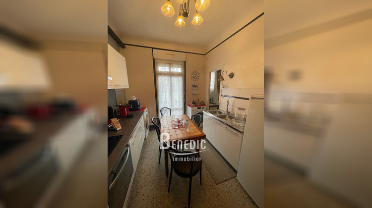 Ma-Cabane - Location Appartement LE BAN-SAINT-MARTIN, 84 m²