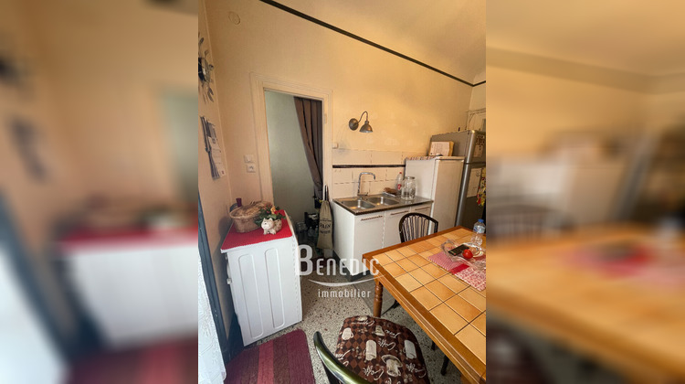 Ma-Cabane - Location Appartement LE BAN-SAINT-MARTIN, 84 m²