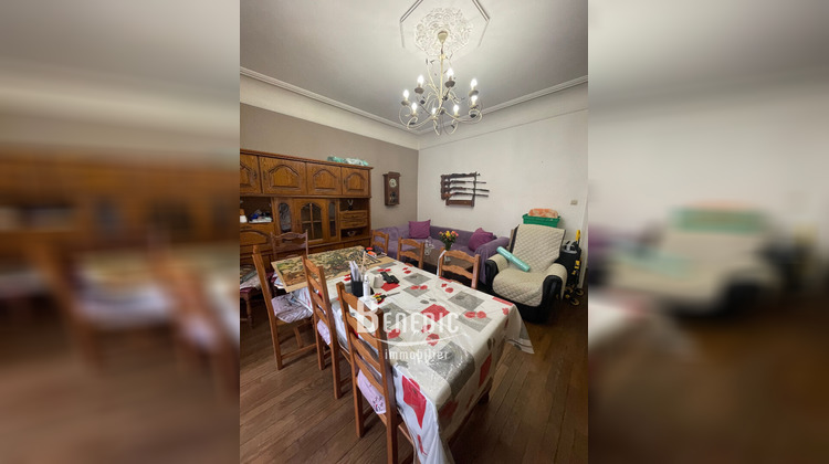 Ma-Cabane - Location Appartement LE BAN-SAINT-MARTIN, 84 m²