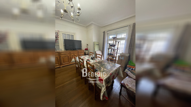 Ma-Cabane - Location Appartement LE BAN-SAINT-MARTIN, 84 m²