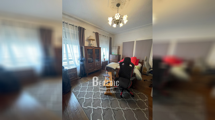 Ma-Cabane - Location Appartement LE BAN-SAINT-MARTIN, 84 m²