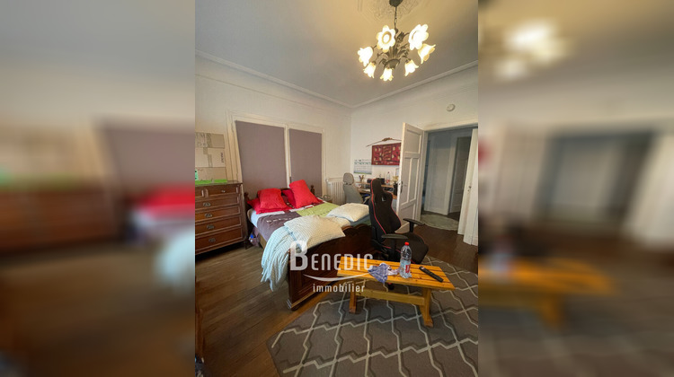 Ma-Cabane - Location Appartement LE BAN-SAINT-MARTIN, 84 m²