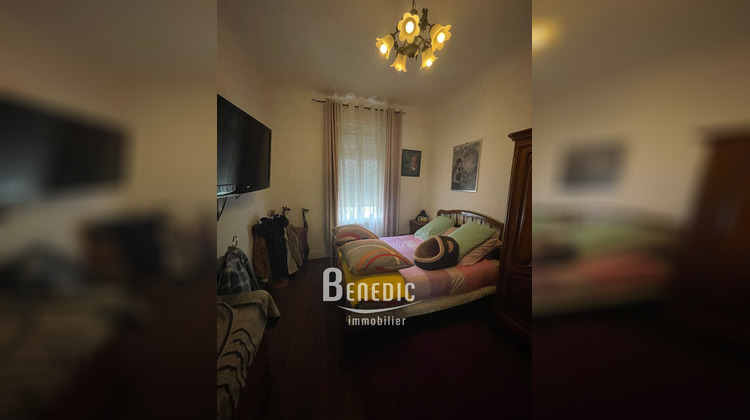 Ma-Cabane - Location Appartement LE BAN-SAINT-MARTIN, 84 m²
