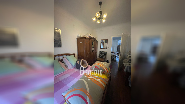 Ma-Cabane - Location Appartement LE BAN-SAINT-MARTIN, 84 m²