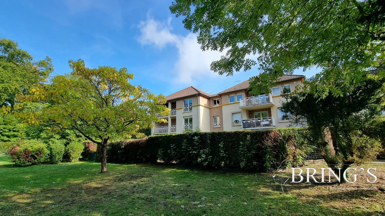 Ma-Cabane - Location Appartement Le Ban-Saint-Martin, 71 m²