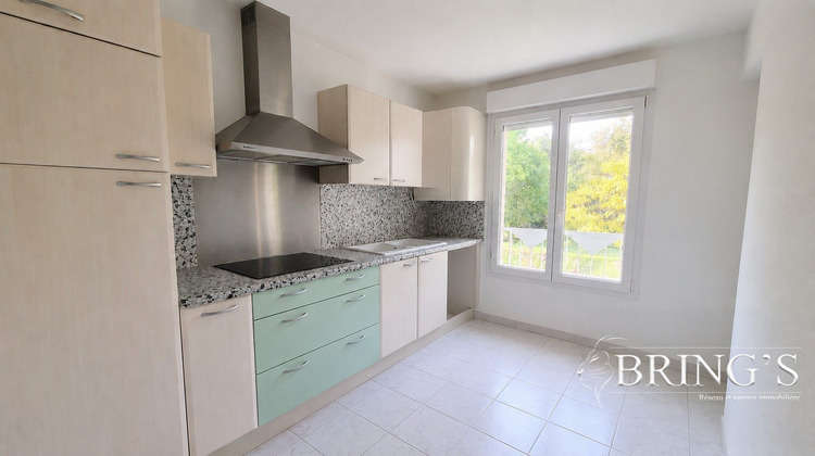 Ma-Cabane - Location Appartement Le Ban-Saint-Martin, 71 m²