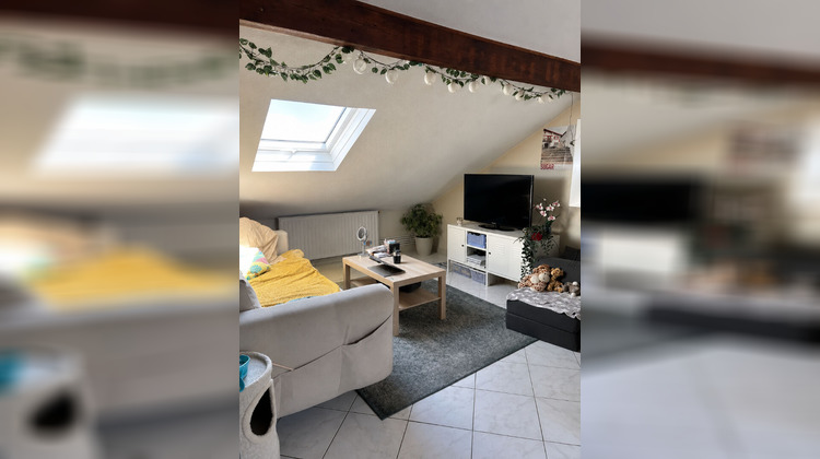 Ma-Cabane - Location Appartement LE BAN-SAINT-MARTIN, 22 m²