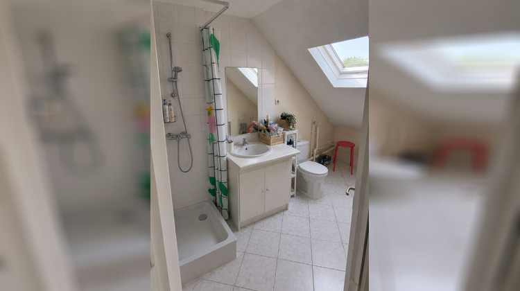Ma-Cabane - Location Appartement LE BAN-SAINT-MARTIN, 22 m²